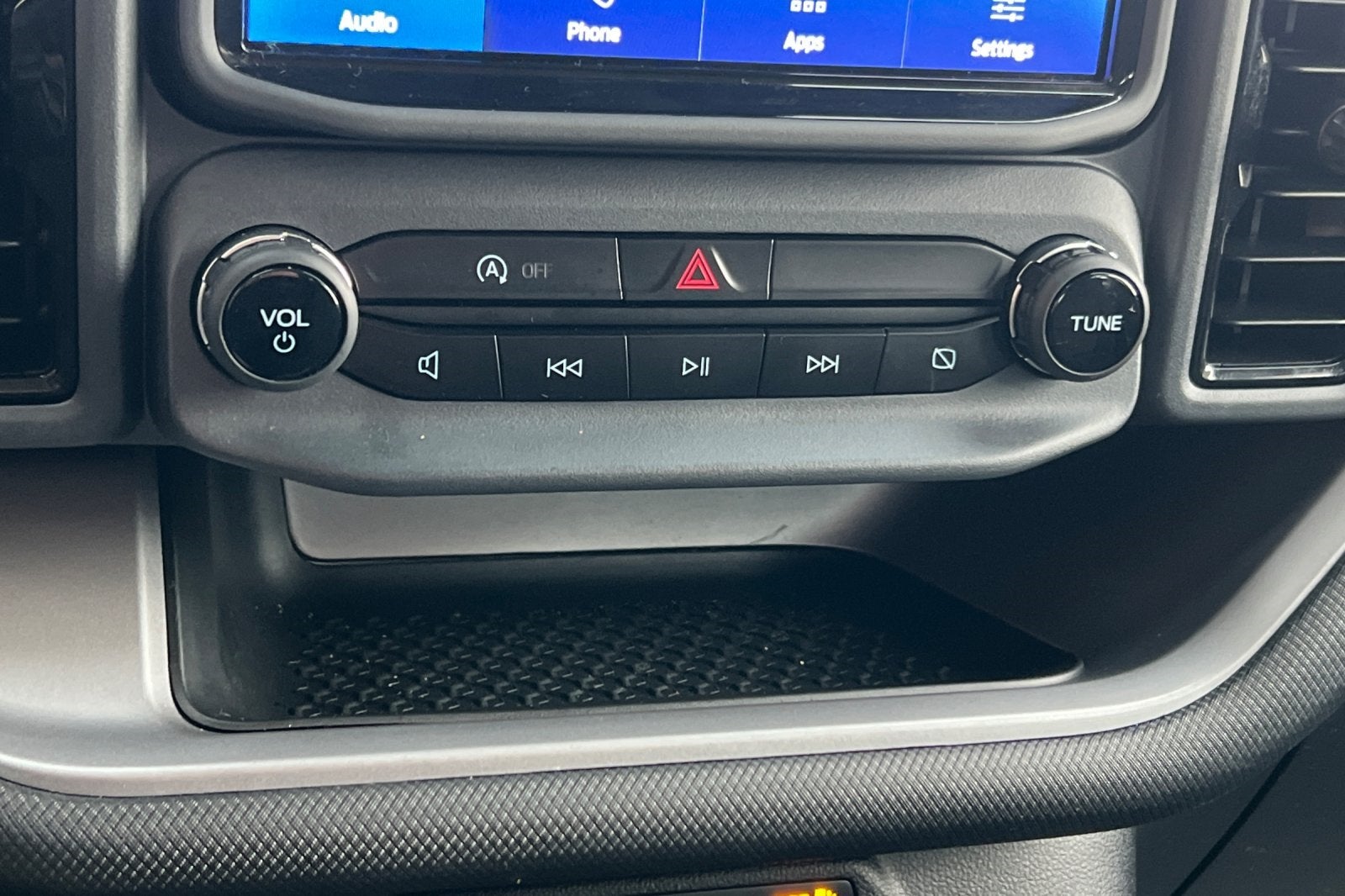 2022 Ford Bronco Sport Base