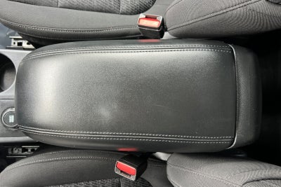 2022 Ford Bronco Sport Base