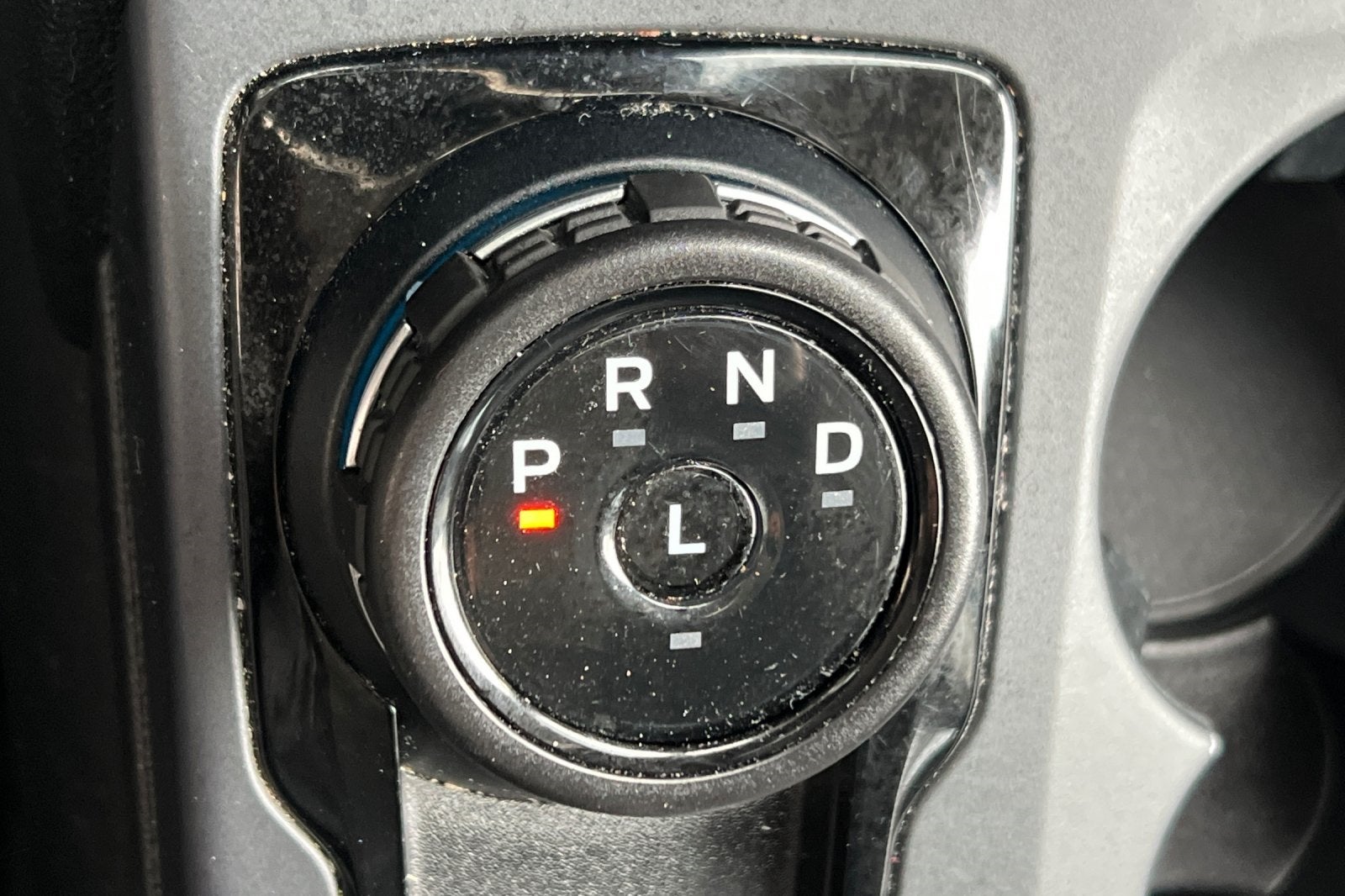 2022 Ford Bronco Sport Base