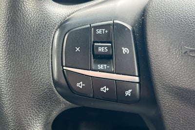 2022 Ford Bronco Sport Base