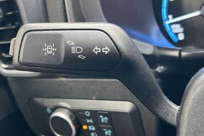 2022 Ford Bronco Sport Base