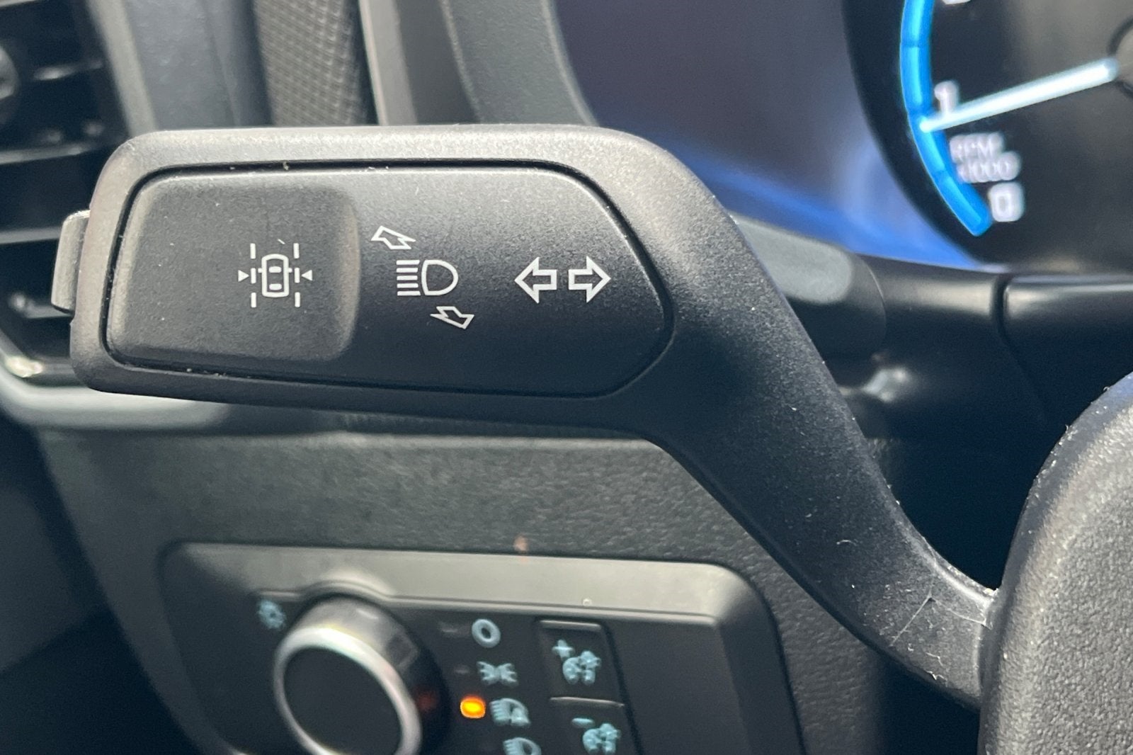 2022 Ford Bronco Sport Base