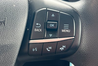 2022 Ford Bronco Sport Base