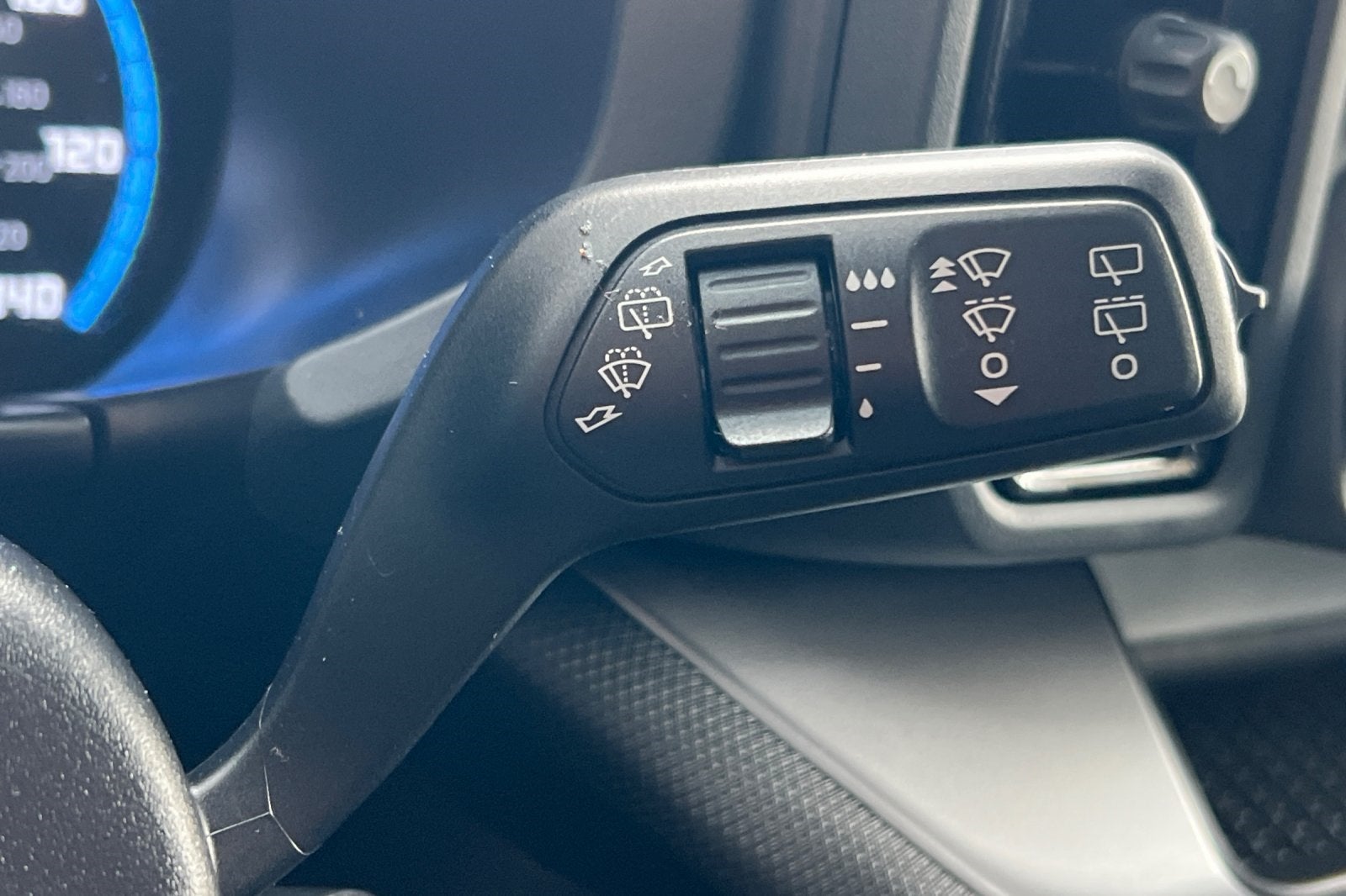 2022 Ford Bronco Sport Base