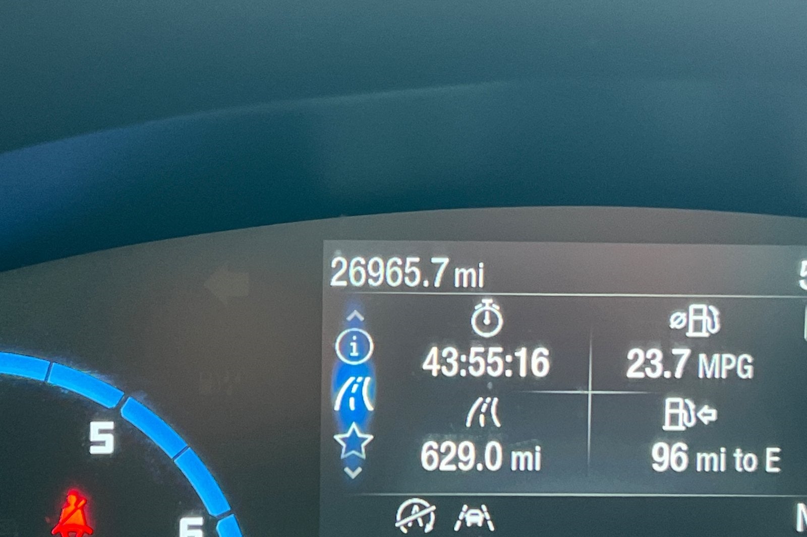 2022 Ford Bronco Sport Base