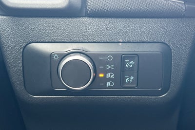 2022 Ford Bronco Sport Base