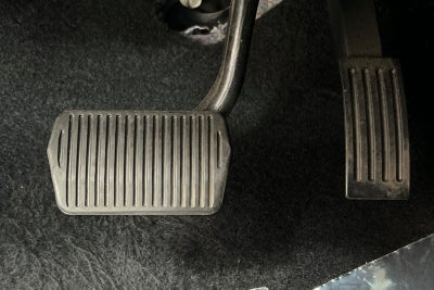 2022 Ford Bronco Sport Base