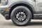 2022 Ford Bronco Sport Base