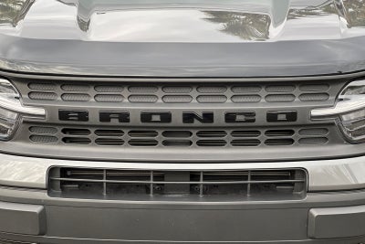 2022 Ford Bronco Sport Base