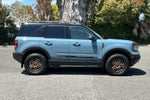 2021 Ford Bronco Sport First Edition