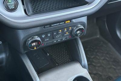 2021 Ford Bronco Sport First Edition