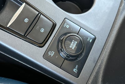 2021 Ford Bronco Sport First Edition