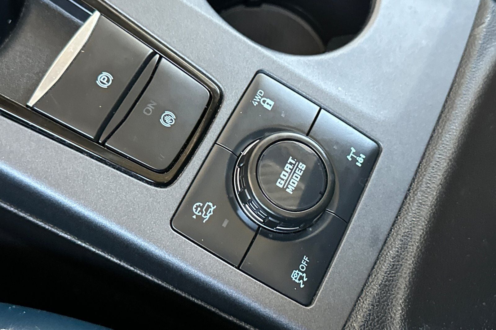 2021 Ford Bronco Sport First Edition