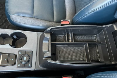 2021 Ford Bronco Sport First Edition