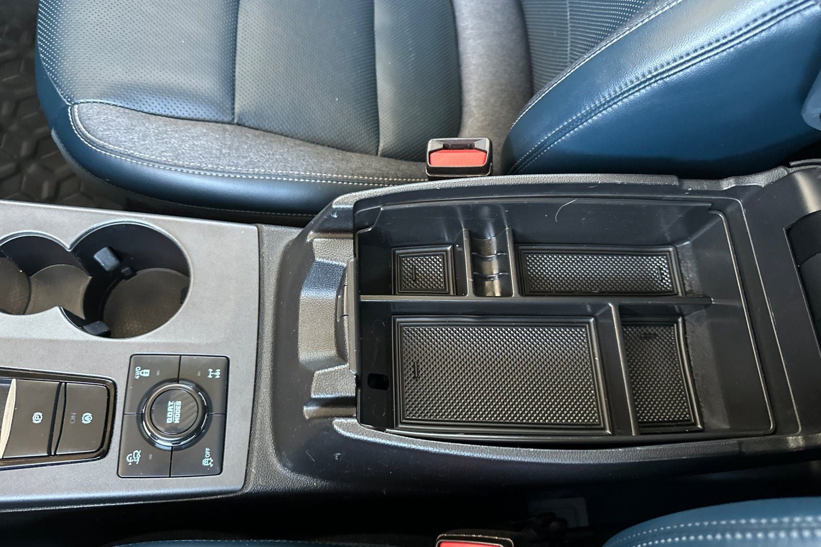 2021 Ford Bronco Sport First Edition