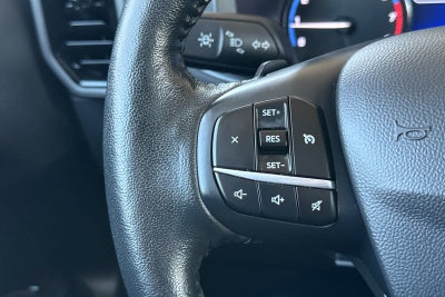 2021 Ford Bronco Sport First Edition