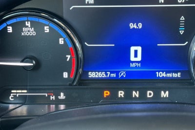 2021 Ford Bronco Sport First Edition