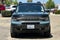 2021 Ford Bronco Sport First Edition