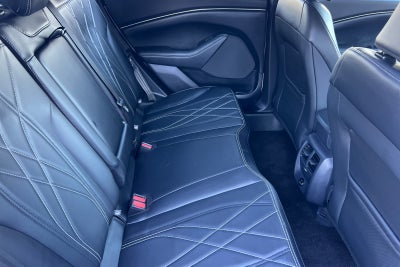 2024 Ford Mustang Mach-E Select