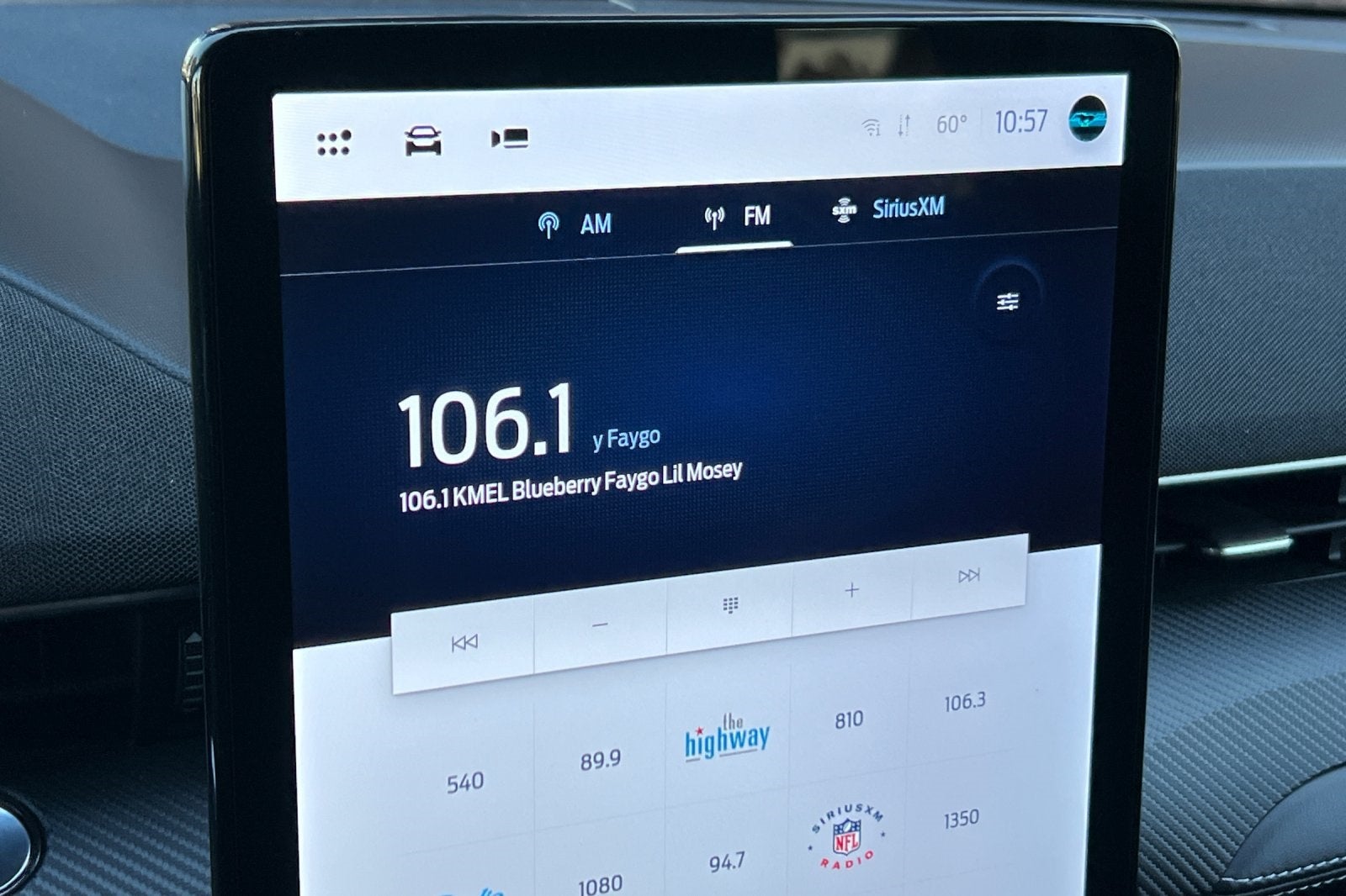 2024 Ford Mustang Mach-E Select