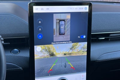 2024 Ford Mustang Mach-E Select