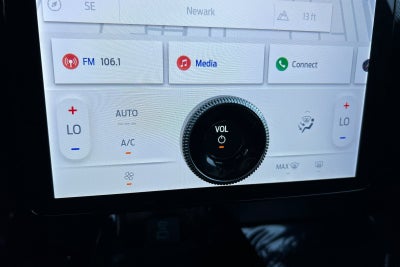 2024 Ford Mustang Mach-E Select