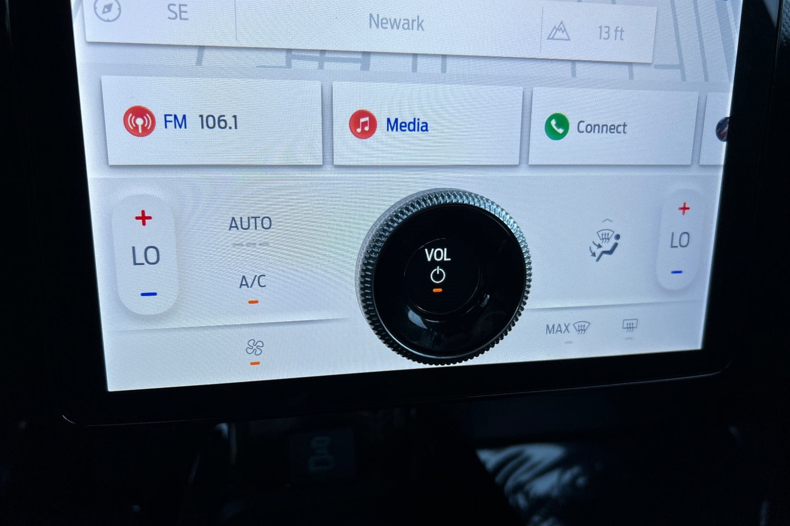 2024 Ford Mustang Mach-E Select