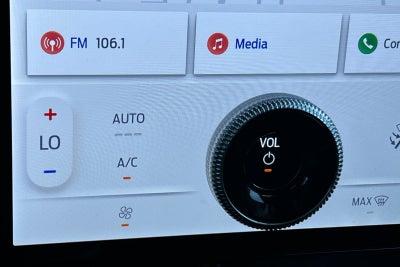 2024 Ford Mustang Mach-E Select