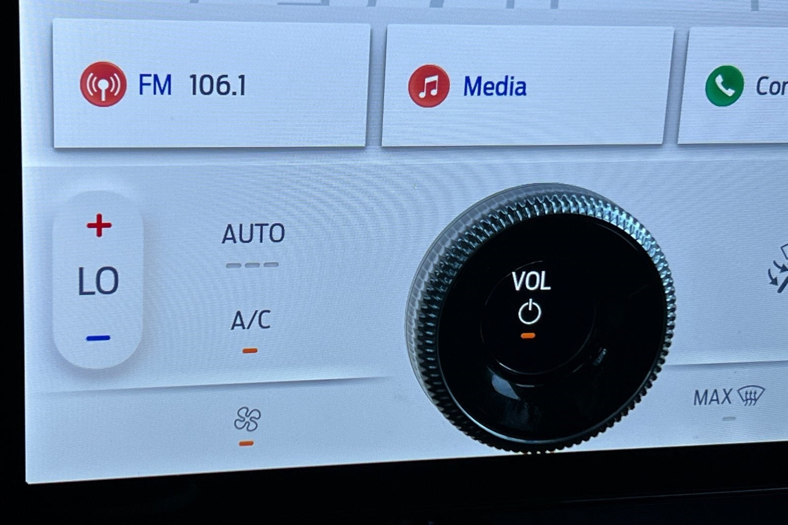 2024 Ford Mustang Mach-E Select