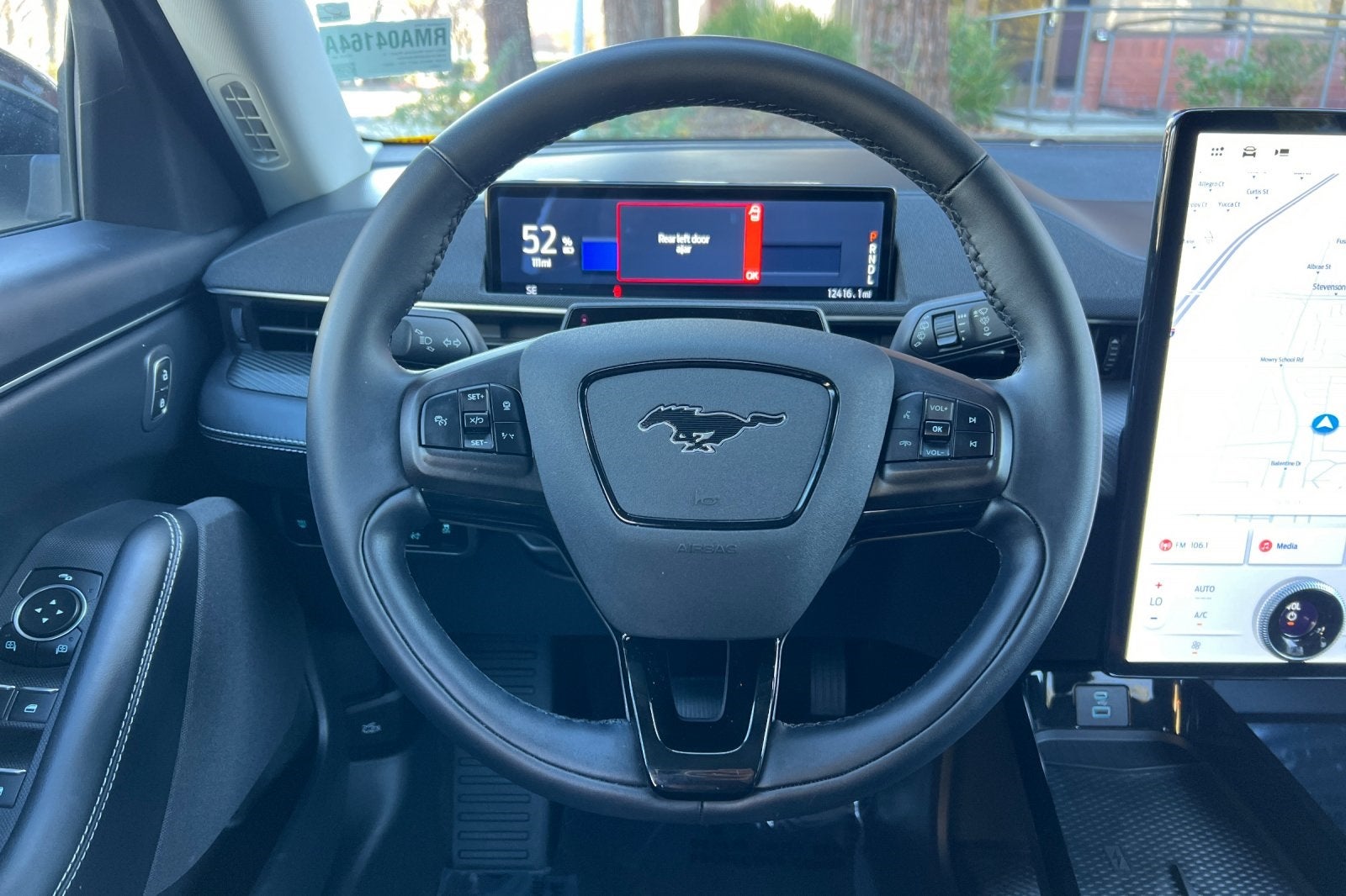 2024 Ford Mustang Mach-E Select