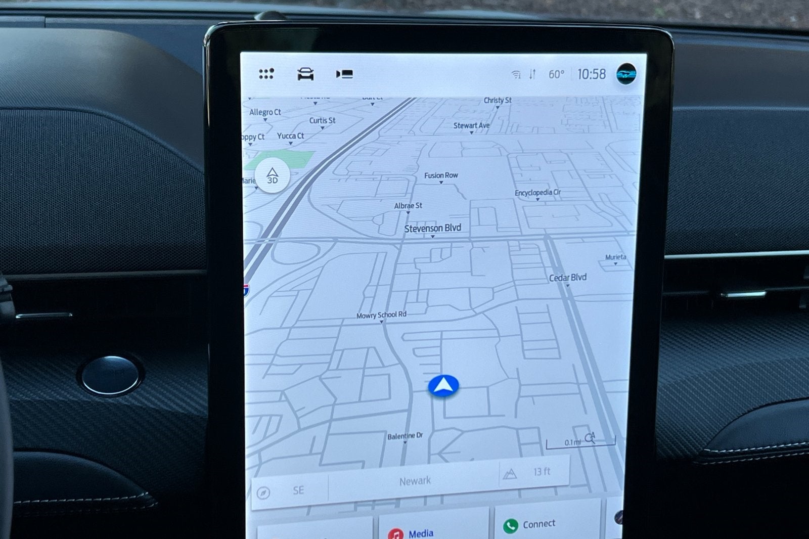 2024 Ford Mustang Mach-E Select