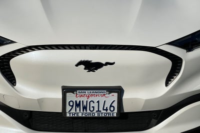 2024 Ford Mustang Mach-E Select