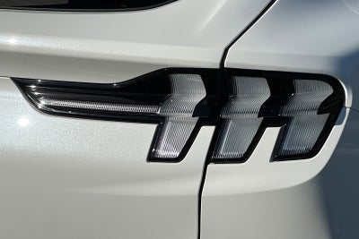 2024 Ford Mustang Mach-E Select