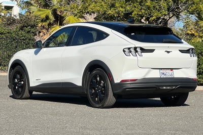 2024 Ford Mustang Mach-E Select