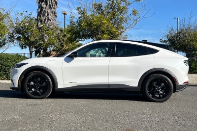 2024 Ford Mustang Mach-E Select