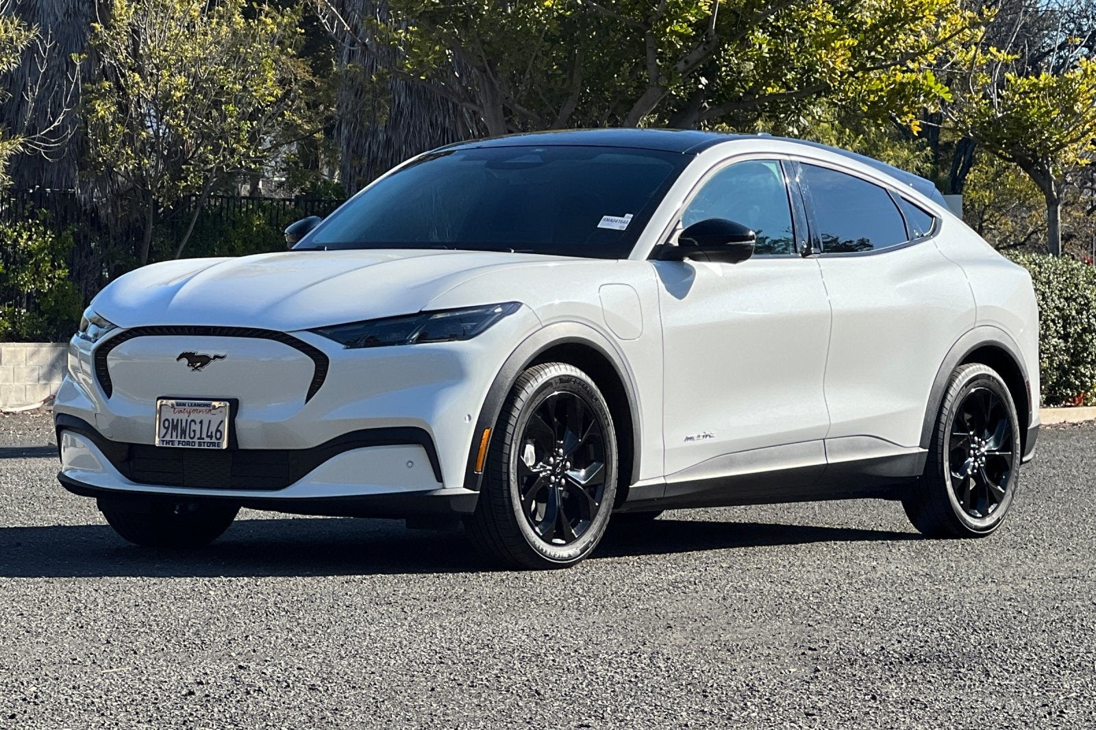 2024 Ford Mustang Mach-E Select