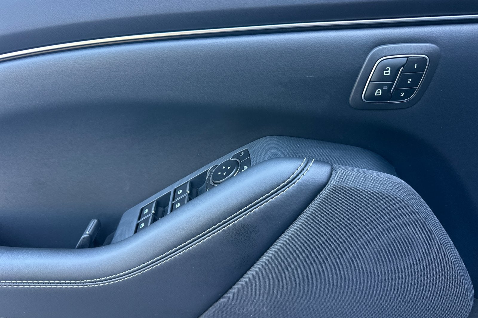 2023 Ford Mustang Mach-E Select