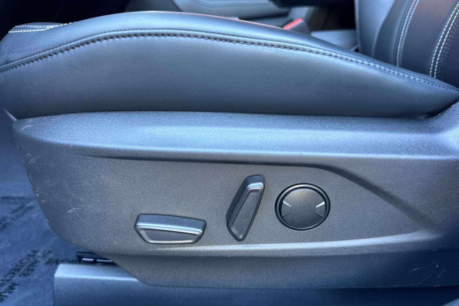 2023 Ford Mustang Mach-E Select
