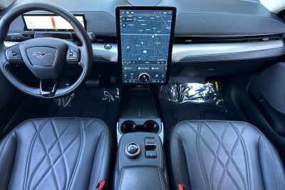2023 Ford Mustang Mach-E Select