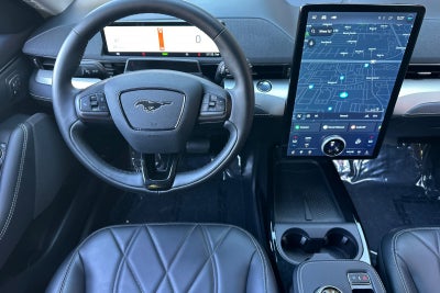 2023 Ford Mustang Mach-E Select