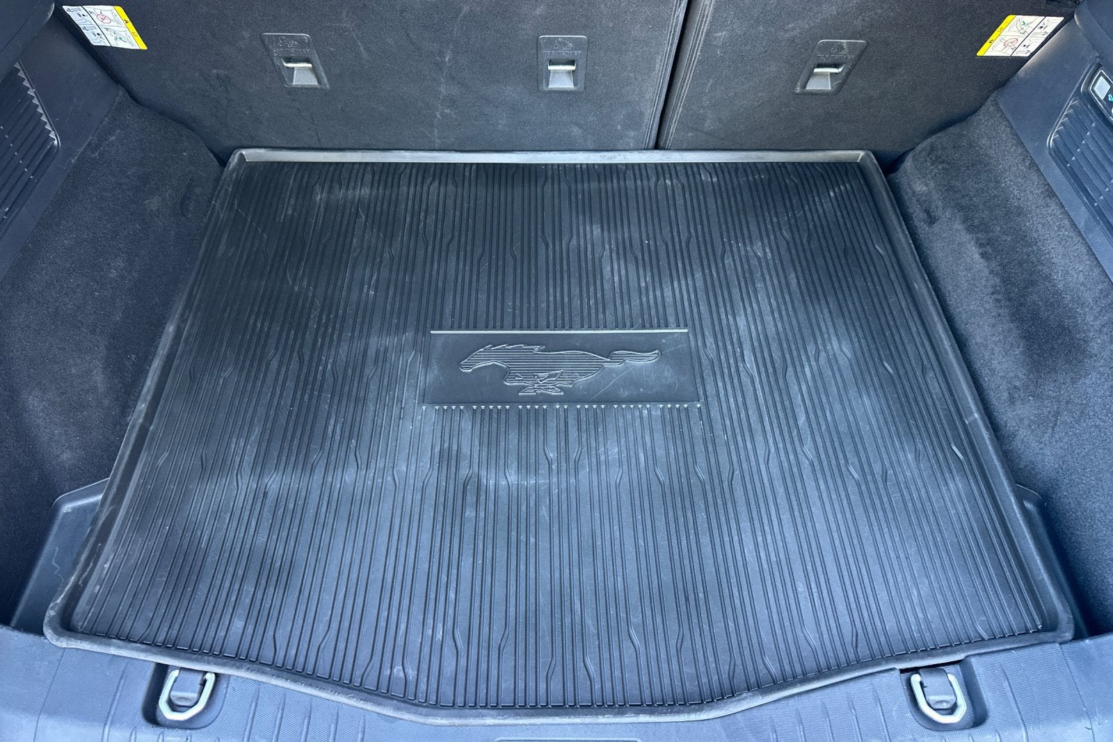 2023 Ford Mustang Mach-E Select