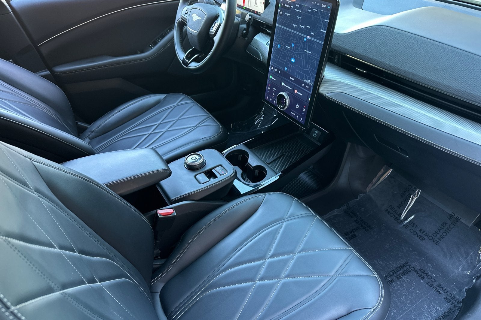 2023 Ford Mustang Mach-E Select