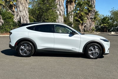 2023 Ford Mustang Mach-E Select