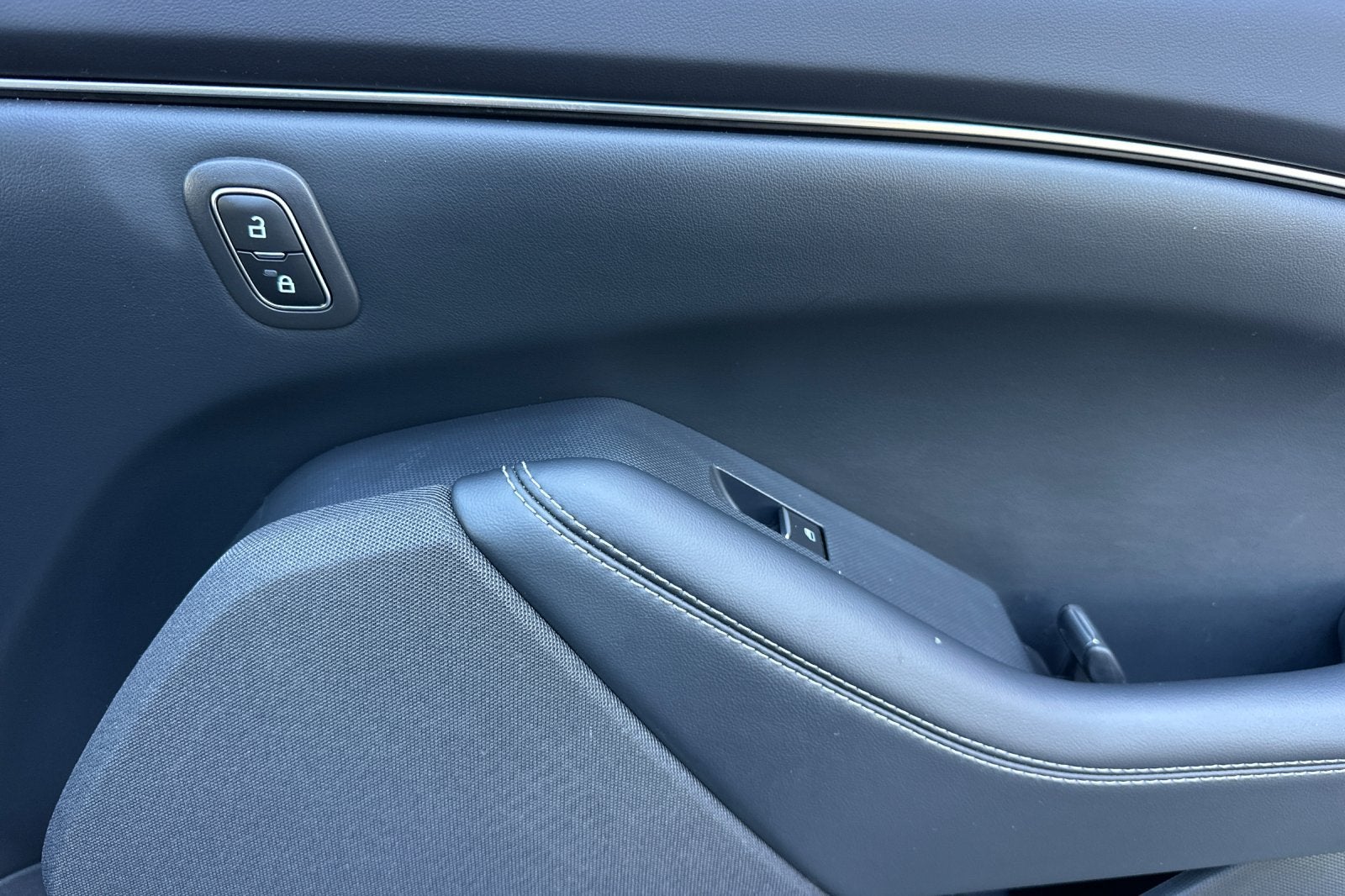 2023 Ford Mustang Mach-E Select
