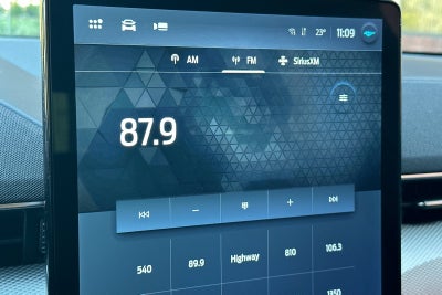 2023 Ford Mustang Mach-E Select
