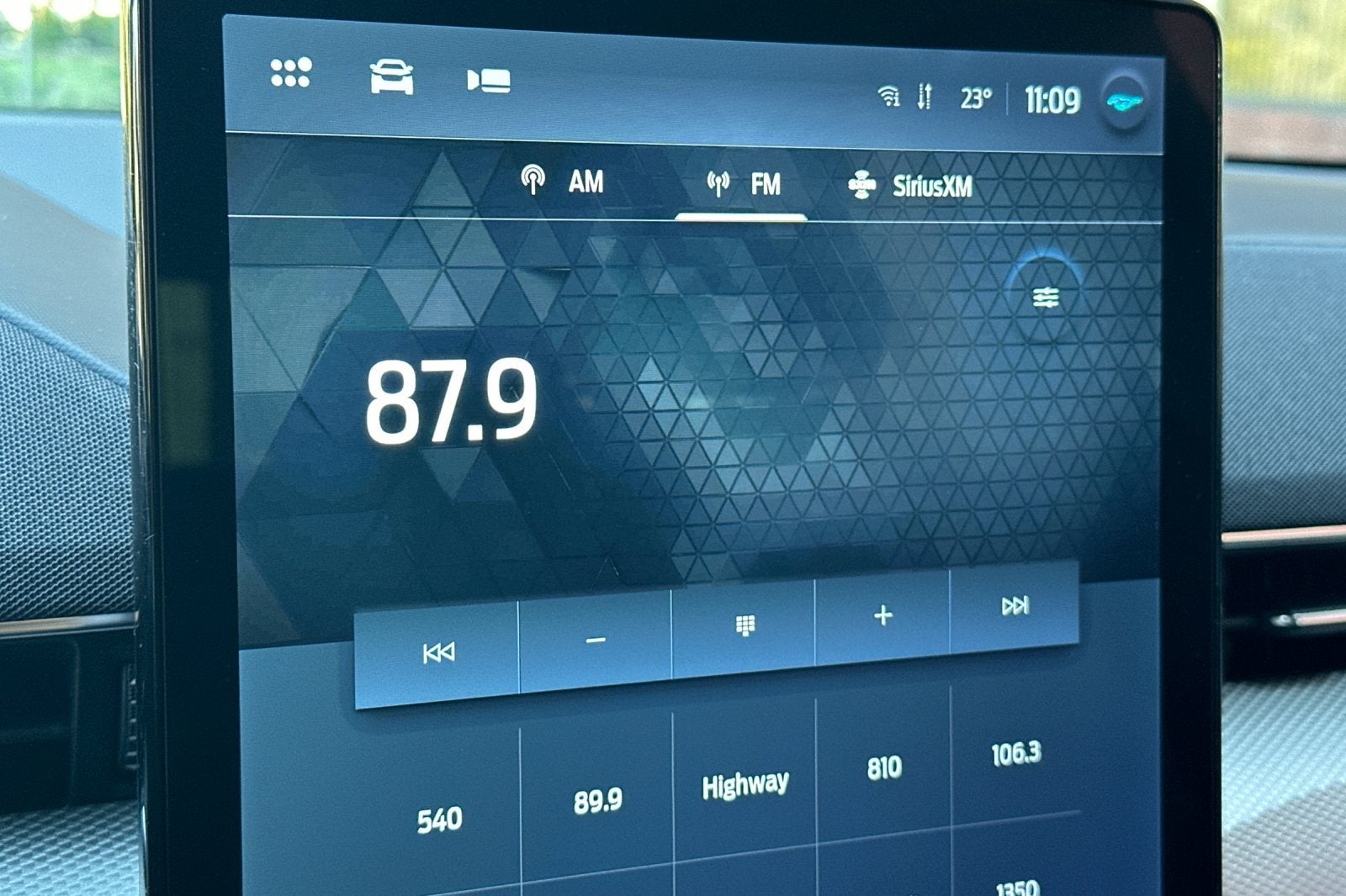 2023 Ford Mustang Mach-E Select
