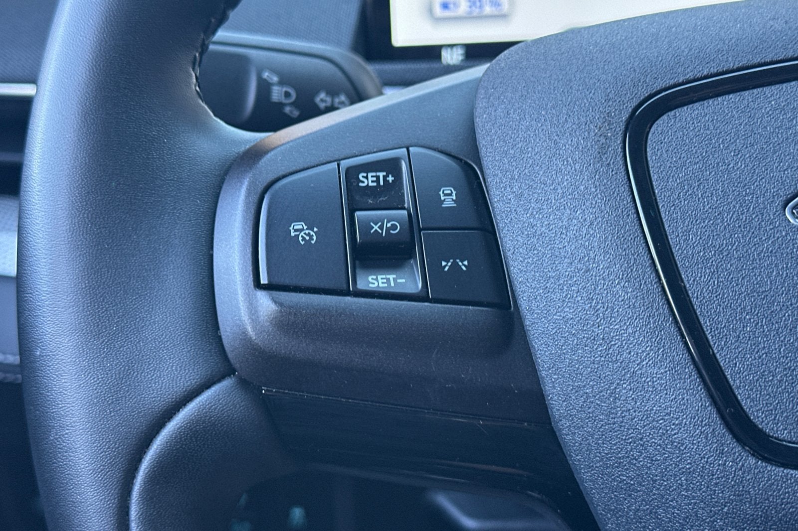 2023 Ford Mustang Mach-E Select