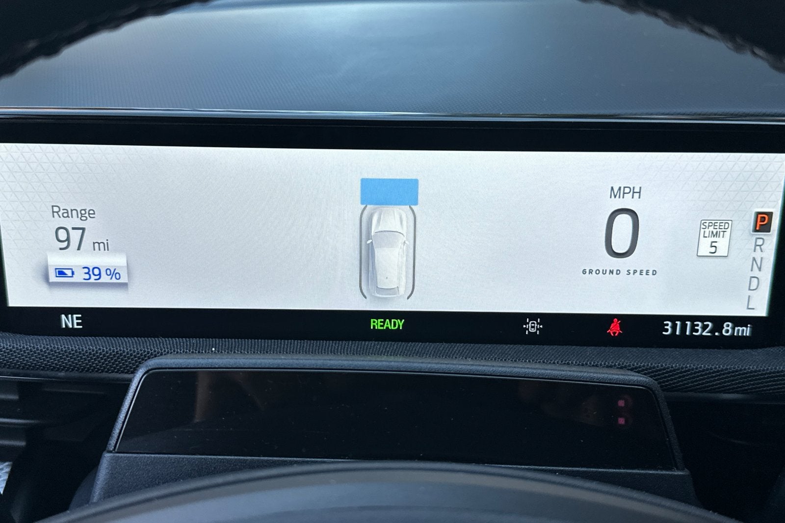 2023 Ford Mustang Mach-E Select