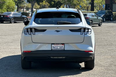 2023 Ford Mustang Mach-E Select