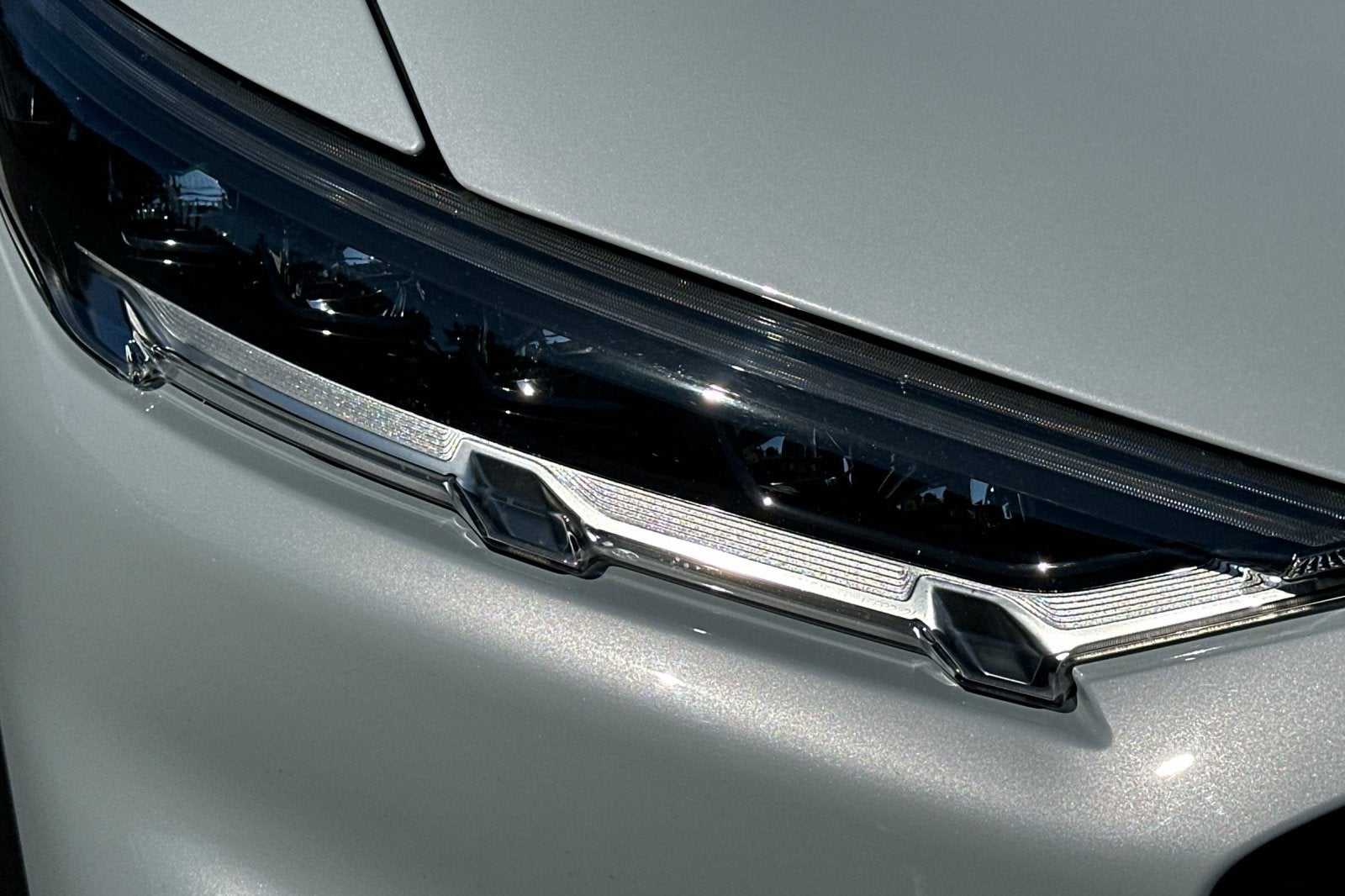 2023 Ford Mustang Mach-E Select